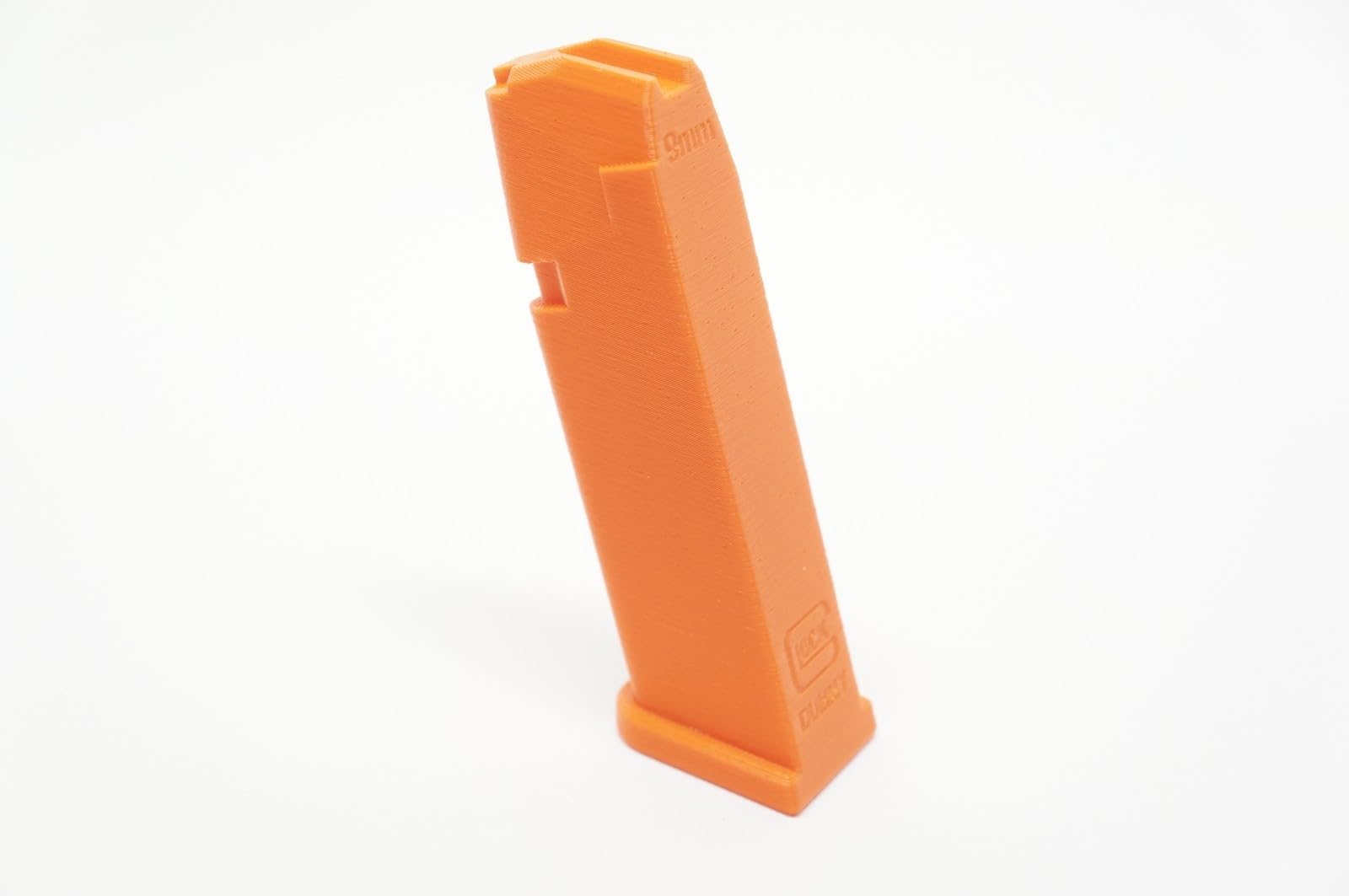 Amazon.com : 3DEXL Dummy Magazine Dry Fire Training Practice for