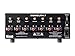Monoprice 114566 Monolith Multi-Channel Power Amplifier - Black With 7x200 Watt Per Channel, XLR Inputs For Home Theater & Studio