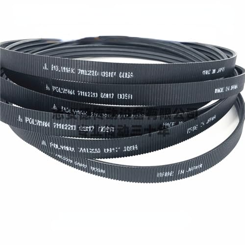 1pcs 2/7M850 3/7M850 Wide-angle conveyor belt (3/7M850)