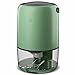 GWN Deumidificatore Deumidificatore per Uso Domestico Piccolo deumidificatore 220V/110V Essiccatore per seminterrato