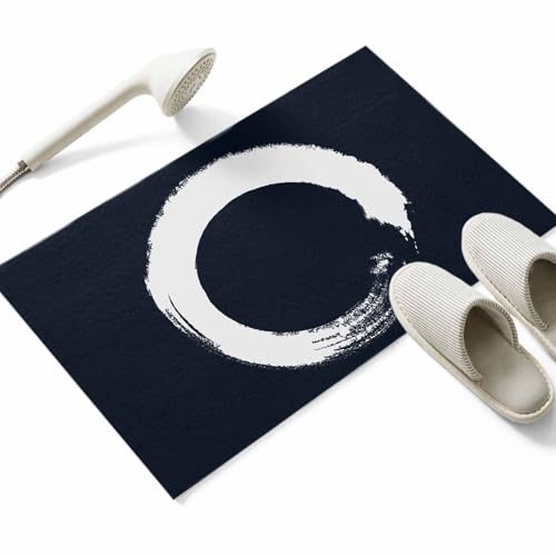 LEO BON ���փ}�b�g �h�A�}�b�g �J�[�y�b�g �g�C�� ���� ���ӂ� �����` ���� �z�� �􂦂� �L�b�`�� �k���� ������� �K�i ����~�ߕt �R�� �h�L �h�� �a�� �~ �V���v�� ���F 50×80cm