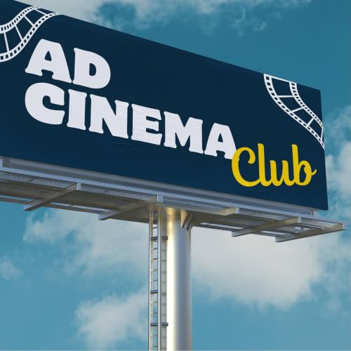 Ad Cinema Club Titelbild