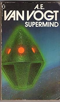 Paperback Supermind Npb Book
