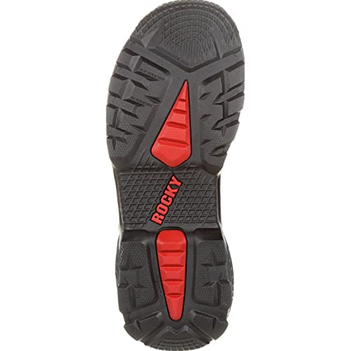 Image of ROCKY 6 inch Treadflex Composite Toe WP