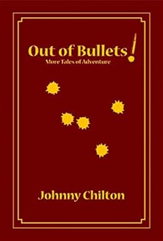 Hardcover Out of Bullets! Book