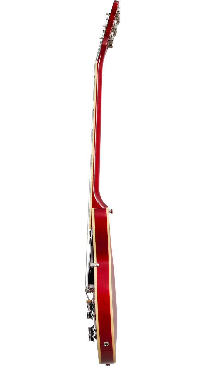 Amazon | エピフォン Epiphone ES-339 Cherry エレキギター