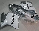 Für Honda CBR1100XX Blackbird 1996–2007.