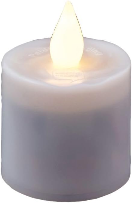 Hollowick Evolution 12 Pack Replacement Candles