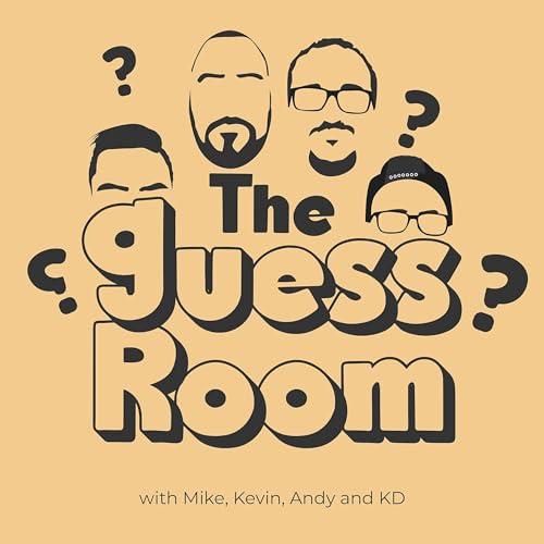 Episode 234 - So... You're Asian