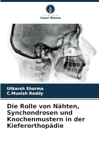 Die Rolle von Nähten, Synchondrosen und Knochenmustern in der Kieferorthopädie