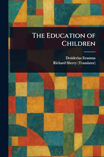 The Education of Children für 19,53 EUR bei amazon.de Bild: The Education of Children für 19,53 EUR bei amazon.de
