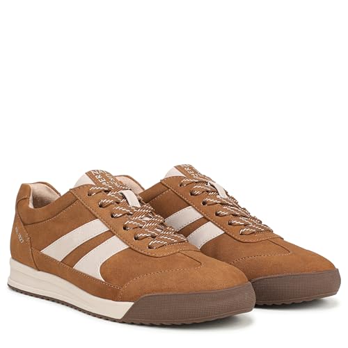 Naturalizer Women's Garnet Sneaker Caramel Brown Faux Leather 8 W by Naturalizer - Used condition - Image 7