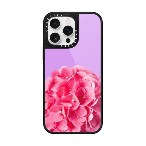 Coque compatible Magsafe iPhone 16 Pro Max CASETiFY anti-choc 1.5m