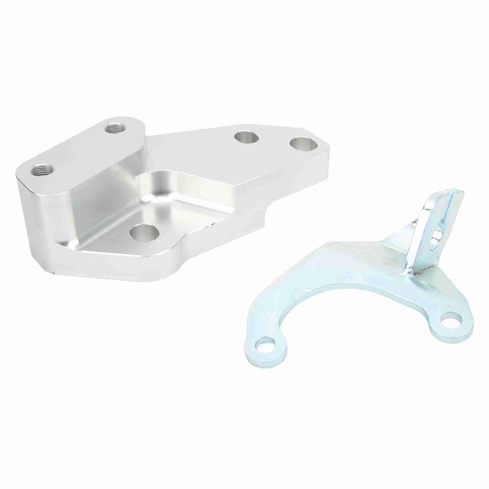 Kit de Conversión de Transmisión Hidráulica de 5 Piezas para Motores CRX 1988-1991 Serie D con Soportes y Accesorios de Alta Resistencia