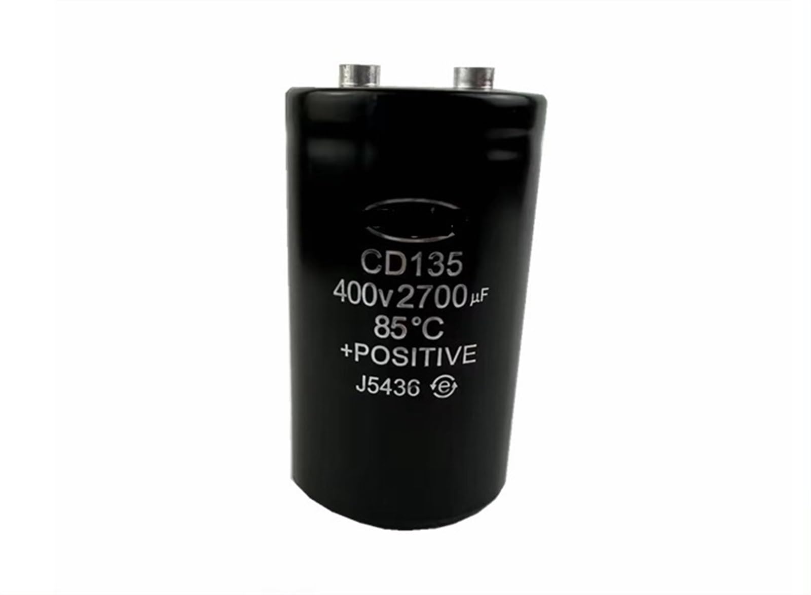 Capacitor Inverter B43456-K9688-M B43456-S9608-M21 (Size : B43456 