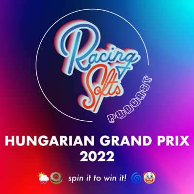 Spin it to win it! GP Węgier 🇭🇺 - Sezon 1 Odcinek 7