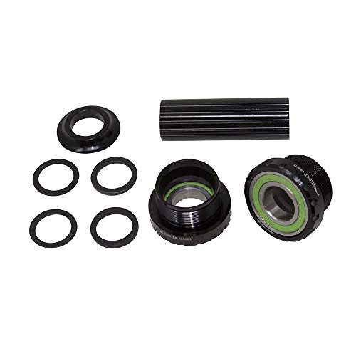 Fenix BMX Euro Bottom Bracket Cup/Bearing Set