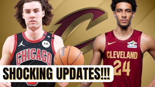 This Is A GAME-CHANGER For The Cavs... | Daily Cleveland Cavaliers News & Rumors