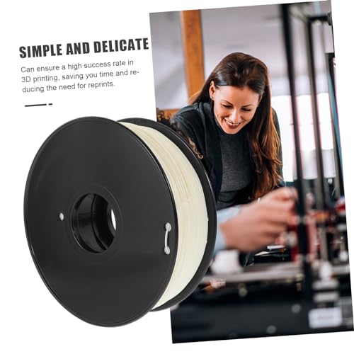 Filamentos para Impresora 3D PLA PETG TPU Multicolor - Fernando Cortés