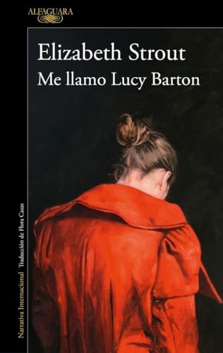 Me llamo Lucy Barton (Literaturas)