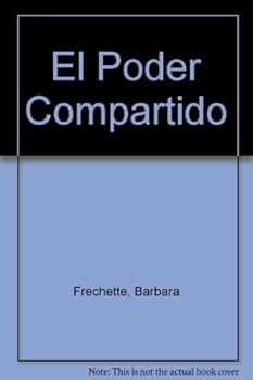 Paperback El poder compartido [Spanish] Book