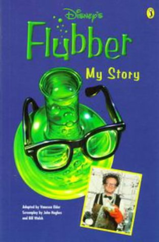 Preisvergleich Produktbild Chapter Book (Flubber)