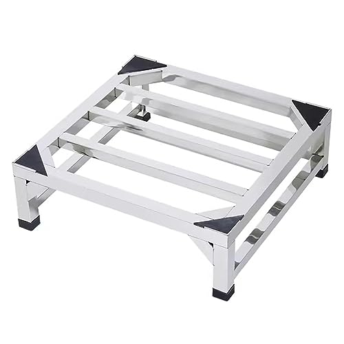 ZYY@ Tvättmaskinsunderrede, Tvättmaskin Kylskåp Basställ, Sockel för Tvättmaskiner, Torktumlare Och Kylskåp