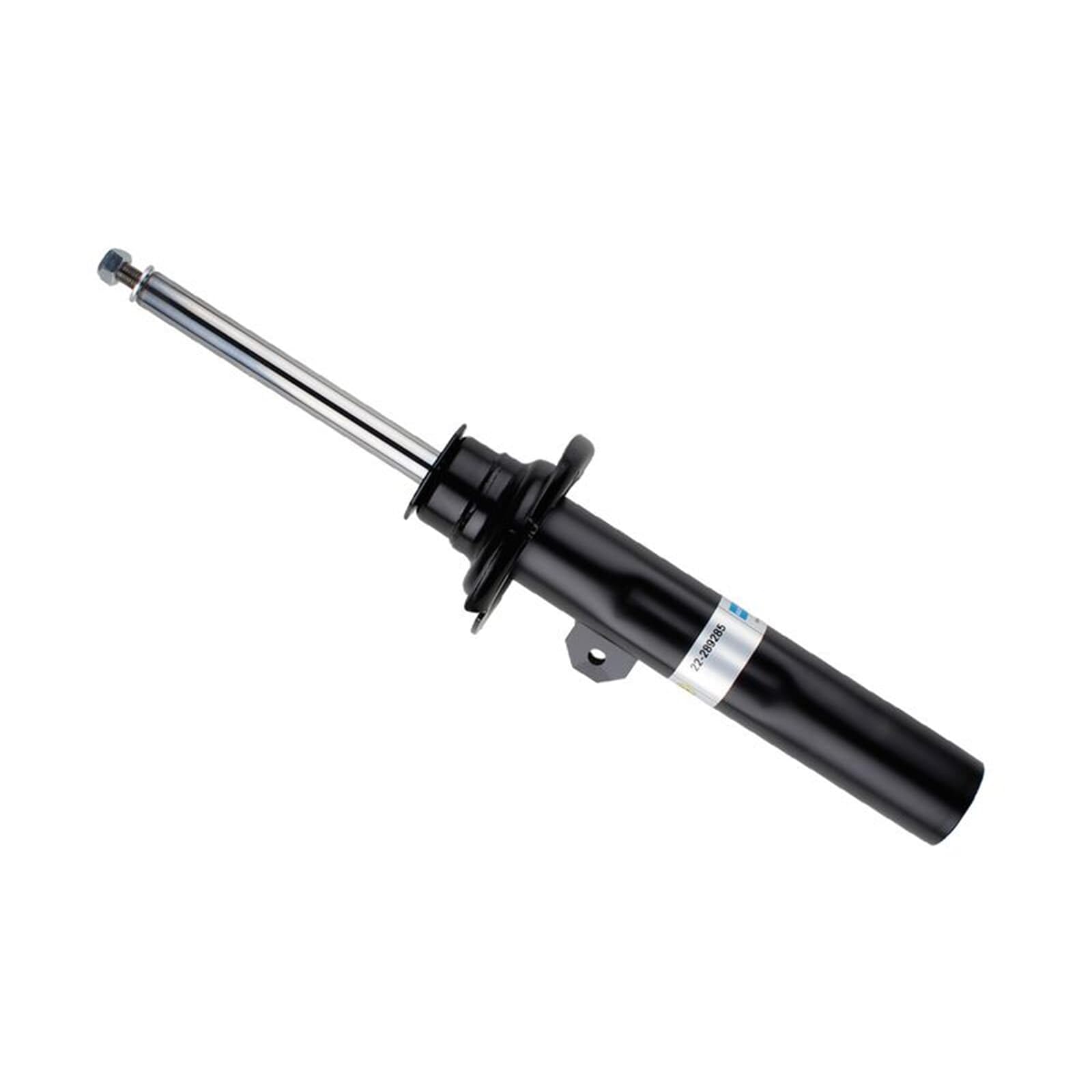 Bilstein 37-134228 Molla Anteriore Di Ricambio B3 - Compatibile Con VW Golf III VR6