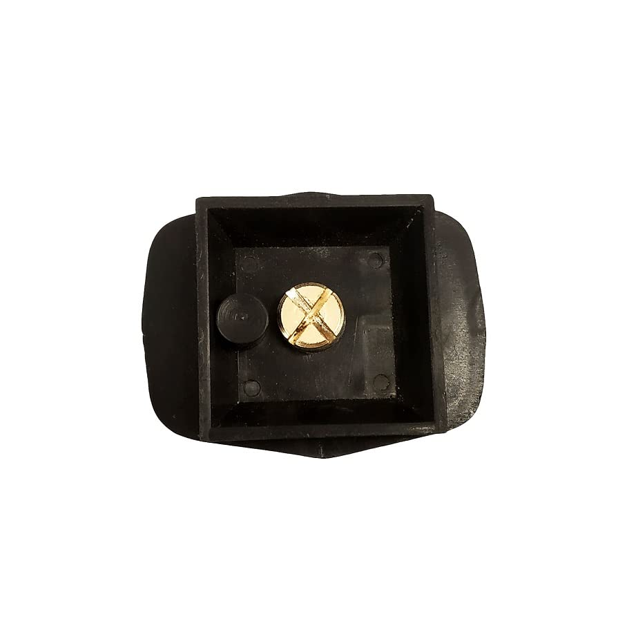 BigwheelsQuick Release Tripod Plate for Simpex Soniya 333/330