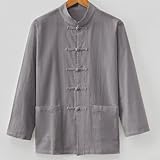 Pratique : les manches longues et le design de couleur unie rendent ce manteau adapté pour diverses saisons et occasions, telles que les vacances, et au quotidien.