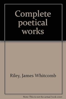 Unknown Binding Riley Complete Poems Book