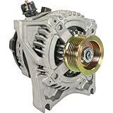 DB Electrical 400-52292R Ford Alternator