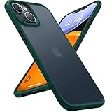 👍 [3D-Nappa-Textur, die Handwerkskunst der Innenausstattung von Luxussportwagen] 2023, TORRAS Guardian Series eine 3D-Nappa-Textur speziell für die iPhone 14 Hülle entwickelt. Es ist, als würde man das Innere eines erstklassigen Sportwagens berühren - jede Berührung ist ein Vergnügen. Die feine Textur sorgt für ein besseres haptisches Feedback und damit für einen bequemen und sicheren Griff. Luxuriöse Handwerkskunst, die zu Ihrem neuesten iPhone 14 passt und Ihren erstklassigen Stil unterstreicht.