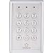 Produktbild Renkforce 751624 Codeschloss Aufputz IP65 mit beleuchteter Tastatur