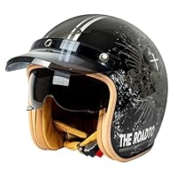 Casque Vintage School Smart SS-3170V Bleu - Testé, Son Excellent !