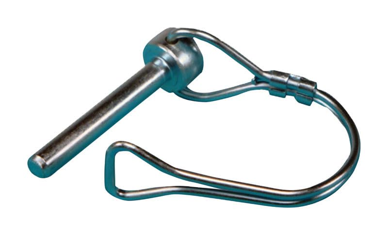 Ush Coupler Pin 1/4" Dia.