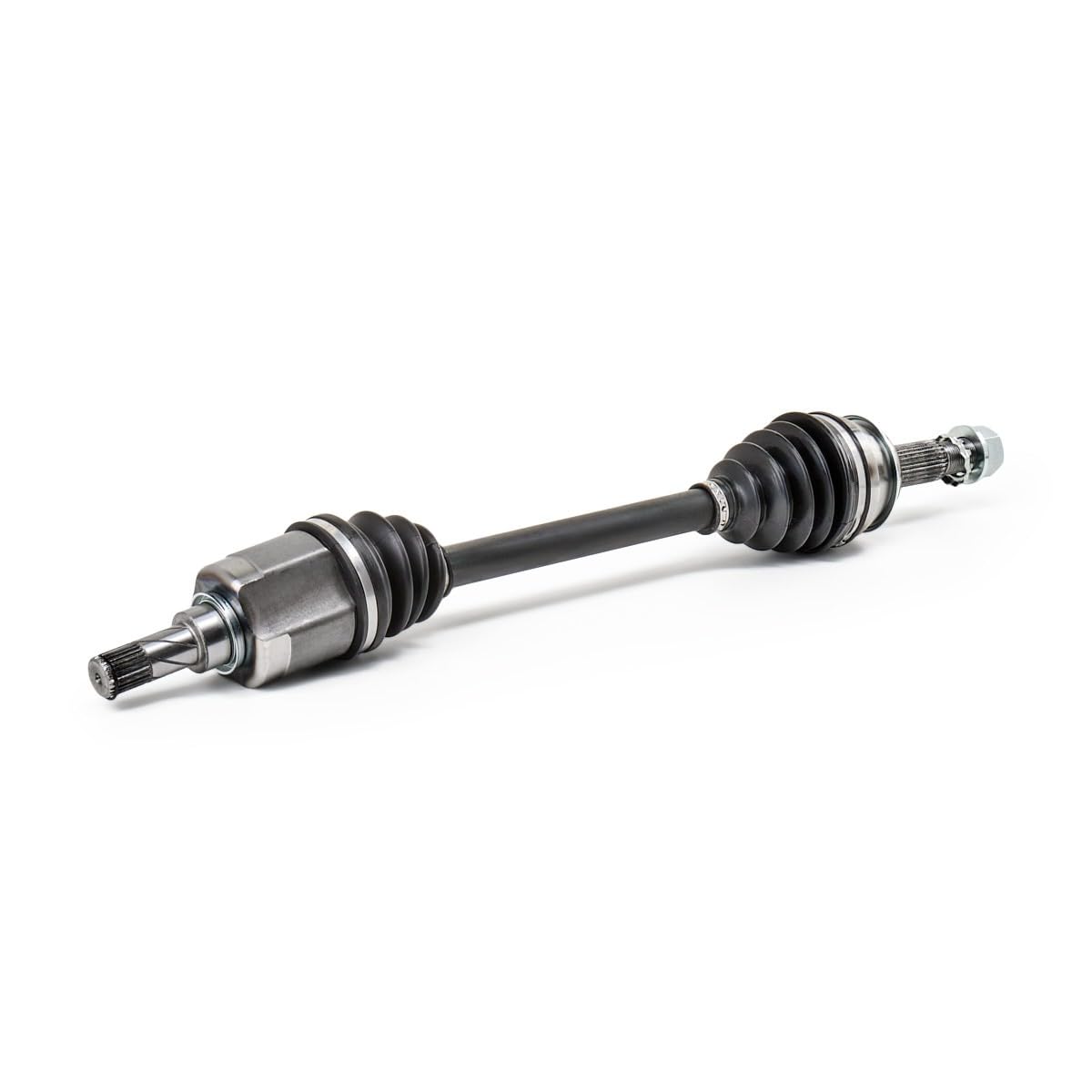 RIDEX 13D1200 Arbre de transmission Compatible avec NISSAN Qashqai II J11, J11