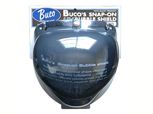 Amazon | BUCO スナップオンバブルシールドEXハードコート カラー 