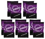 Classic Creemchoc Instant Vending Premium Hot Chocolate Powder 1kg (Pack of 10) – Rich, Creamy & Chocolatey – Ideal for Vending Machines, Offices, Cafés & Catering Use
