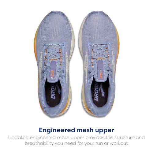 Image of Brooks Women's Revel 8 Neutral Running & Walking Shoe