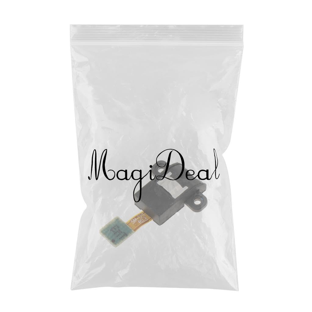 MERISHOPP For Sam Galaxy Tab 3 7.0 T210 T211 Headphone Audio Jack Port Flex Cable|Computers/Tablets & Networking | Tablet & Ebook Reader Parts-picture-23
