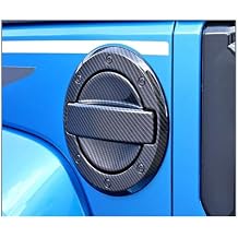 Gas Cap, Compatible For BAIC BJ40plus Bj40c BJ40 2018-23 ABS Fuel Tank Cap Protective01