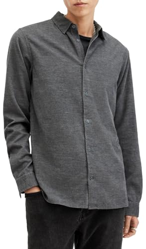 Men's Lorella Long Sleeve Shirt4