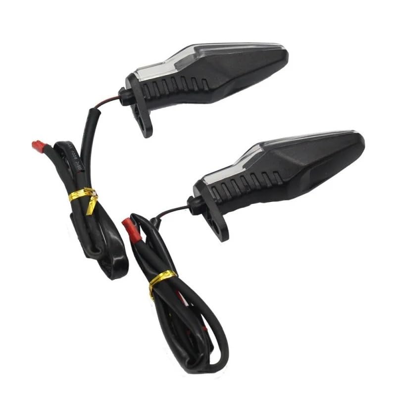 Clignotant LED moto F900XR feu indicateur étanche pour remplacer les ampoules