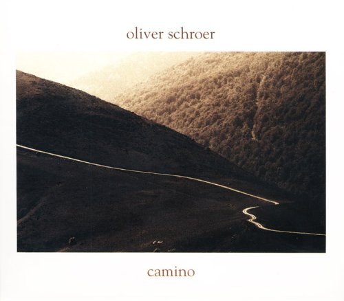 Camino [Audio CD] Schroer, Oliver