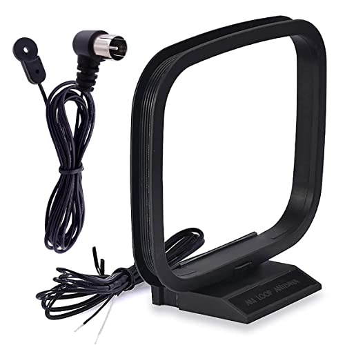 Top 10 Best Am Fm Radio Antenna Reviews & Buying Guide Katynel