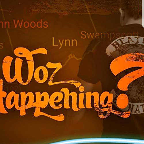 Woz Happening!!!! Movie Reviews Titelbild