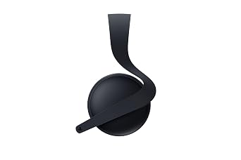 Sony Interactive Entertainment Pulse Elite Wireless Headset Midnight Black