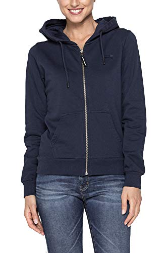 Carrera Jeans - Felpa per Donna (EU XS)