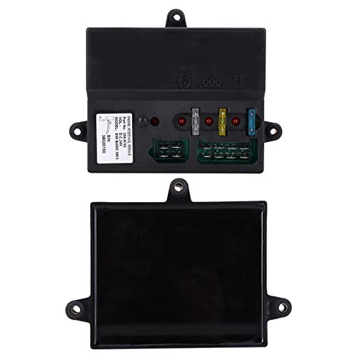 EIM258-9755 Engine Interface Module 24V Controller voor Generator Speed Control Board 13.2oz - Image 7